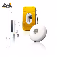 ریسه پایه دار توبیز مدل CPL-T26 PRO