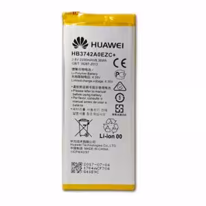 باتري موبايل هوآوی Huawei P8 Lite