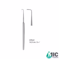 هوک کرایل(CRILE)