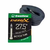 تیوپ دوچرخه انرژی SWALLOW 27.5