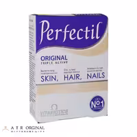 قرص پرفکتیل ویتابیوتیکس 30 عدد