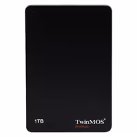 هارد اکسترنال توین موس مدل ProDrive ظرفیت یک ترابایت - فروشگاه اینترنتی سیب سبز