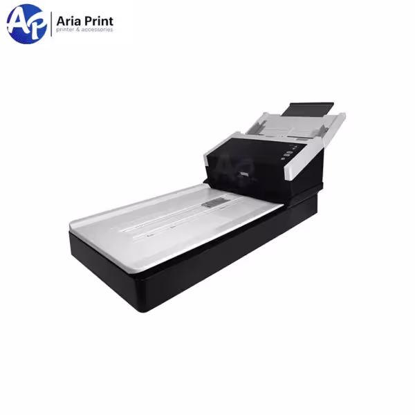 اسکنر ای ویژن مدل AD250F
