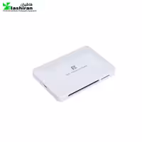 کارت ریدر اف‌بی پلاس Reader FB-680 Multi Format Card Reader