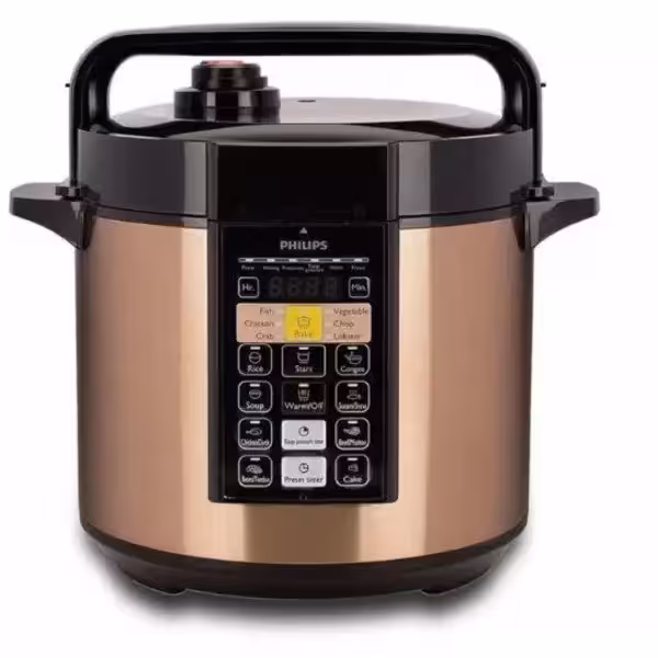 مولتی کوکر فیلیپس مدل HD2139