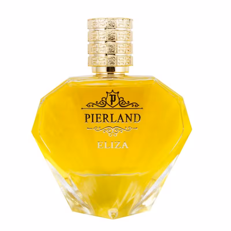 ادو پرفیوم زنانه پیرلند مدل ELIZA حجم 100 میل