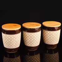 بانکه سه تایی طرح گل آسا