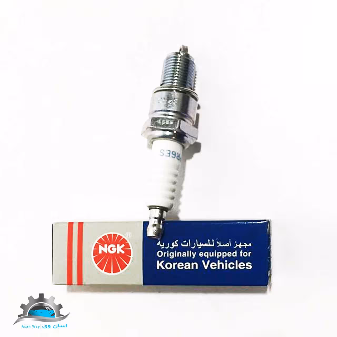 🚗 قطعات یدکی اورجینال با تخفیف ویژه!