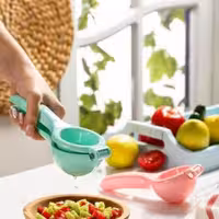 آب پرتقال گیر دسته دار (48 عددی)