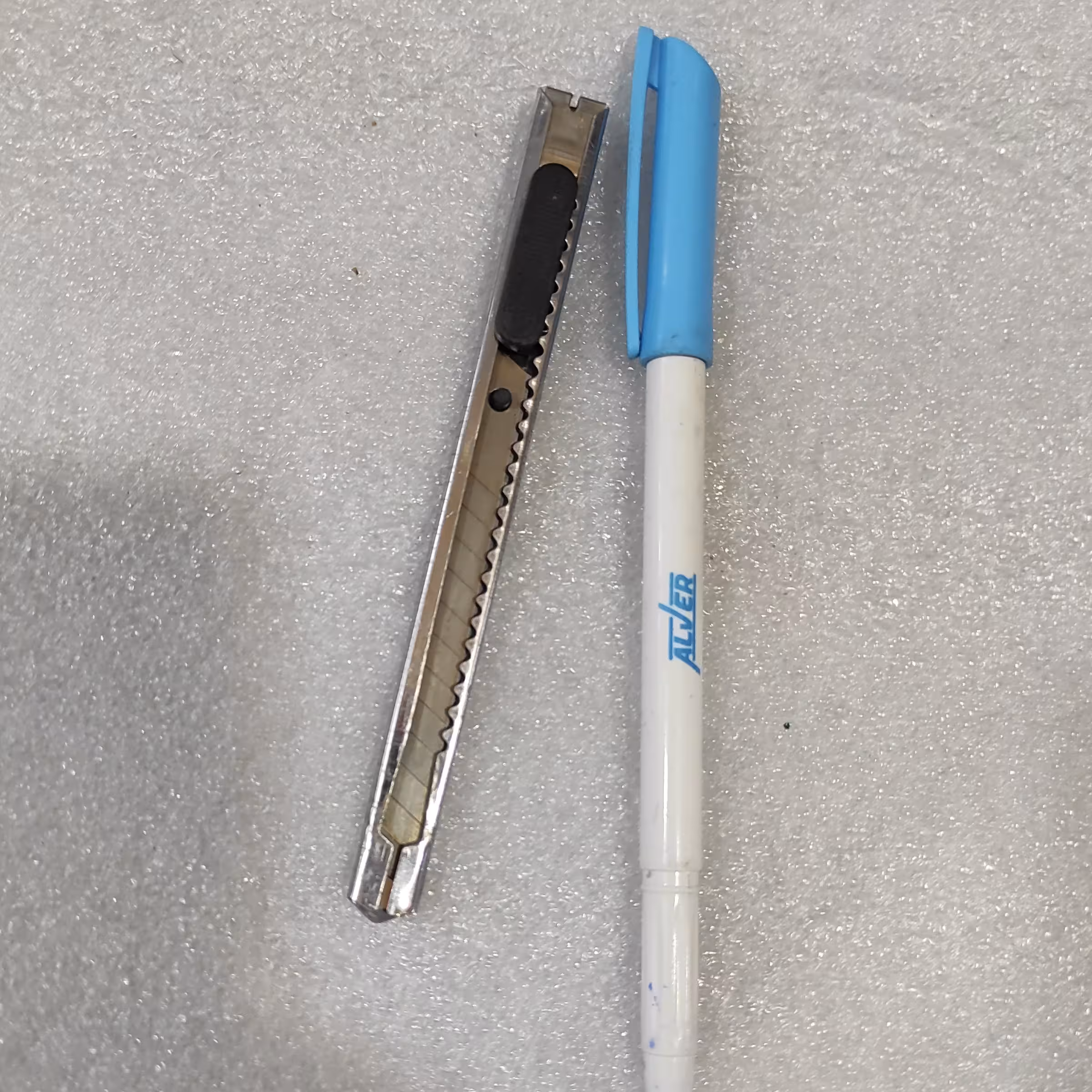 کاتر تمام فلزی سایز کوچک