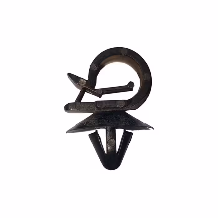 خار نگهدارنده سیم بسته 6 عددی