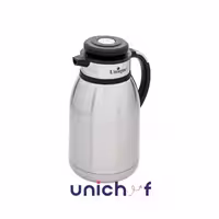 فلاسک2 لیتر استیلUN-1854