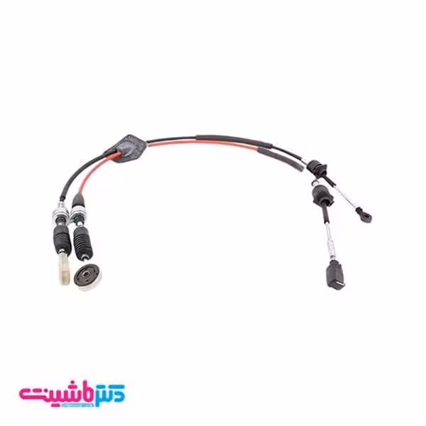 سیم تعویض دنده ام وی ام ایکس 33