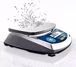 ترازو ضد آب 30 کیلویی کیا مدل W30S