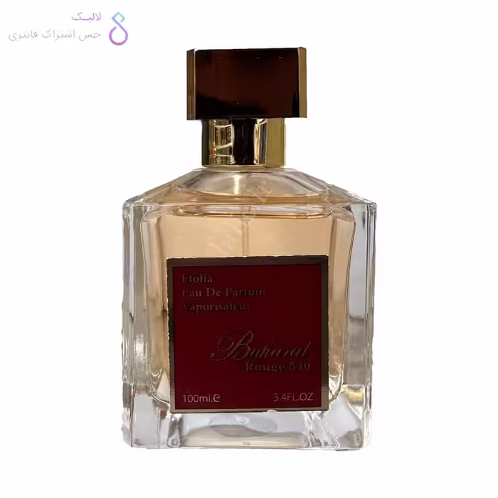 ادکلن باکارات رژ 540 ایفولیا | Efolia Bakarat Rouge 540