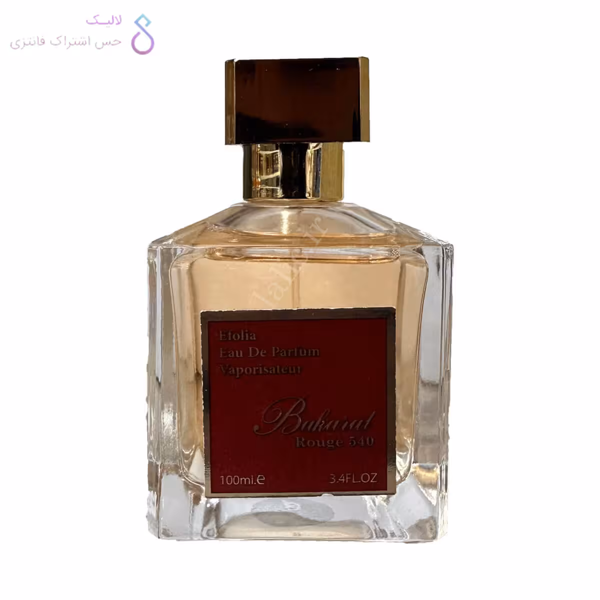 ادکلن باکارات رژ 540 ایفولیا | Efolia Bakarat Rouge 540