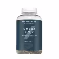 قرص امگا (9 6 3) OMEGA مای ویتامینز_MyVitamins اورجینال