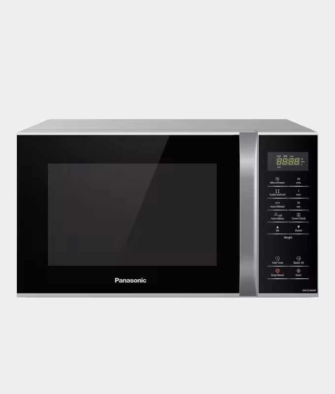 مایکروویو پاناسونیک مدل NN-ST34HM