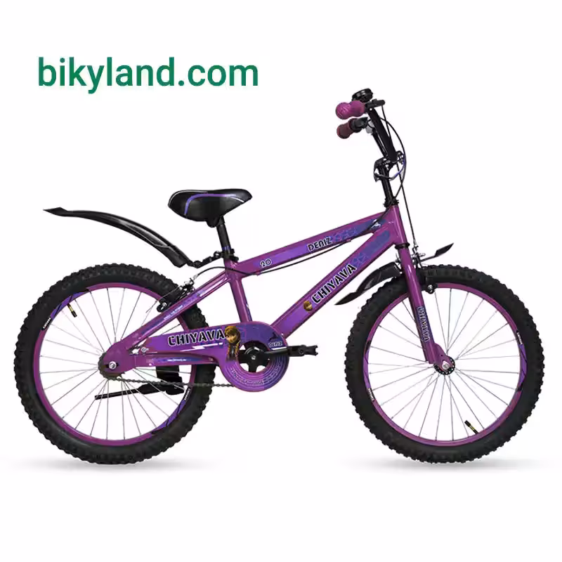 دوچرخه کودک چیاوا سایز 20 مدل دنیز Chiyava Deniz20200
