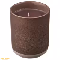شمع معطر مدل SILKESTRÄD | برند ایکیا | ارسال 15 الی 20 روز کاری
