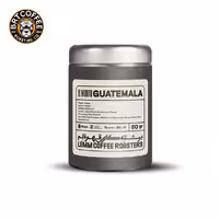 قهوه اسپشیالتی گواتمالا ال موریتو گیشا 80 گرمی
