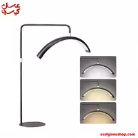 ال ای دی مون لایت Moon light مدل m8x-کد1419