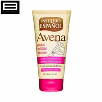 کرم مرطوب کننده اسپانول حاوی عصاره جو دوسر مناسب نواحی خشک حجم 150ml