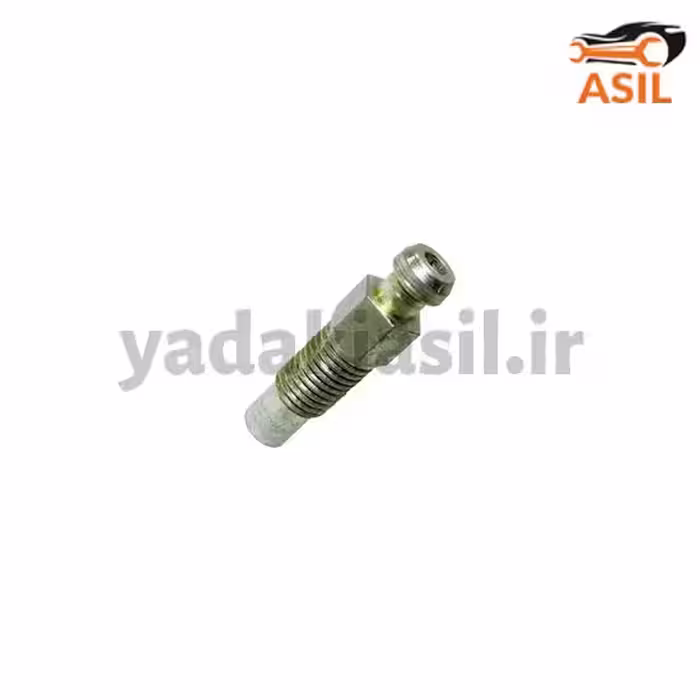 پیچ هواگیری چرخ پراید