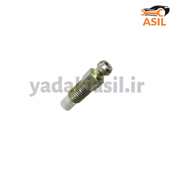 پیچ هواگیری چرخ پراید