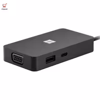 هاب تراول مایکروسافت مدل Surface USB-C