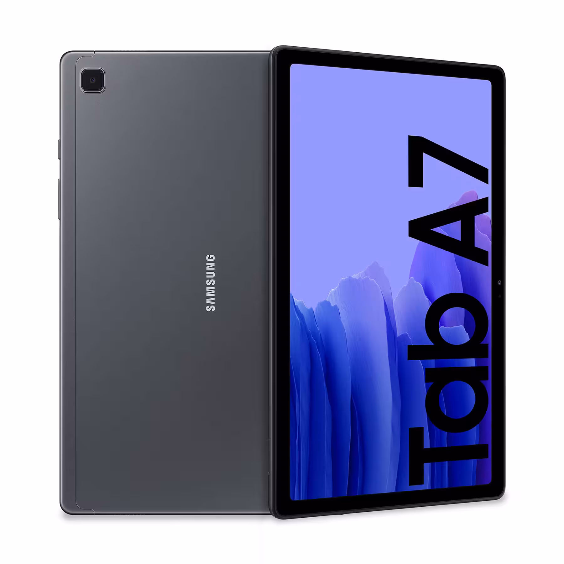 قیمت و خرید تبلت سامسونگ مدل Galaxy Tab A7 10.4 SM-T505 ظرفیت 64 گیگابایت رم 3 گیگابایت - مهام دیجی