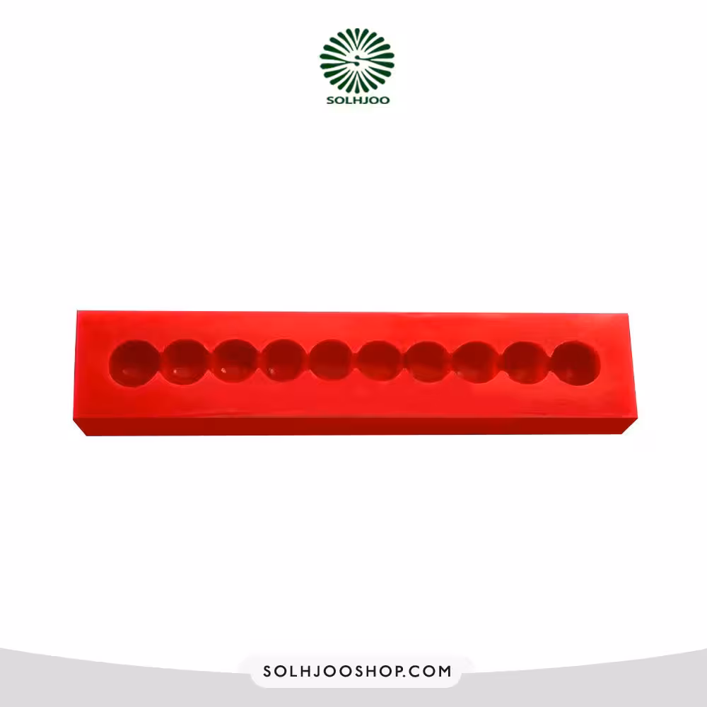 مالد مروارید 1 ردیفه 10تایی M720