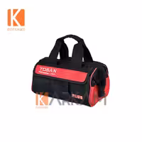 کیف ابزار 30 سانت 25M ایرانی توسن