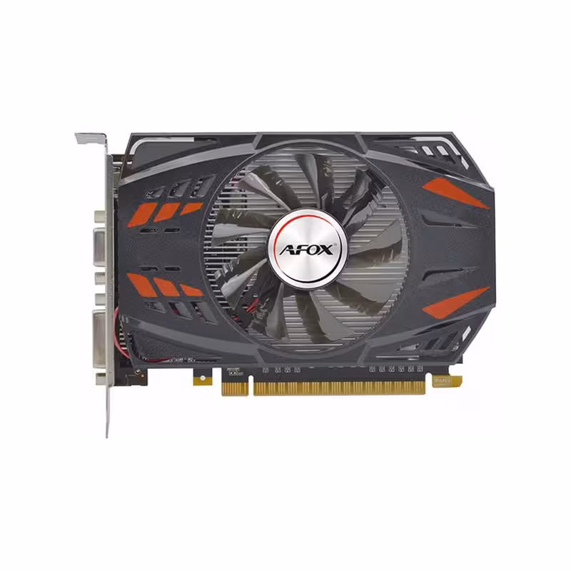 کارت گرافیک ای فاکس GT740 GDDR5 2GB 64Bit