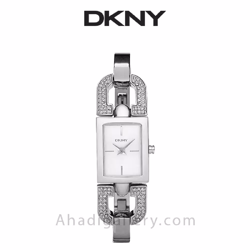 ساعت مچی دی کی ان وای مدل NY8129