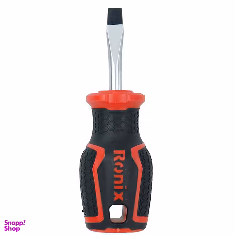 پیچ گوشتی دوسو رونیکس (Ronix) مدل RH-2745