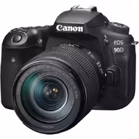 دوربین عکاسی کانن Canon EOS 850D kit EF-S 18-135mm f/3.5-5.6 IS USM