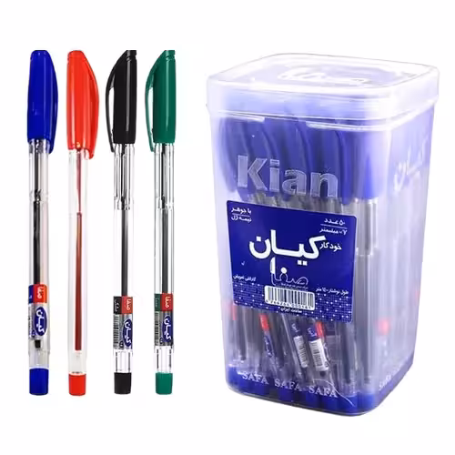 خودکار سلنا 0.7 میلی متر