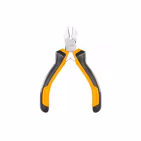 انبر سیم چین مینیاتوری 4.5 اینچ اینکو مدل HMDCP08115