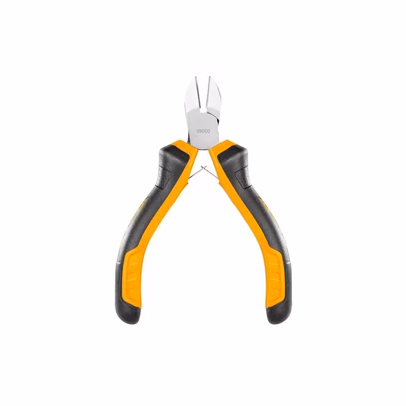 انبر سیم چین مینیاتوری 4.5 اینچ اینکو مدل HMDCP08115