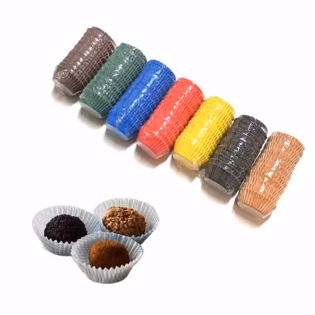 کپسول حلوایی 7 سانتی