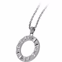 زیورآلات ژاک لمن مدل S-C51H