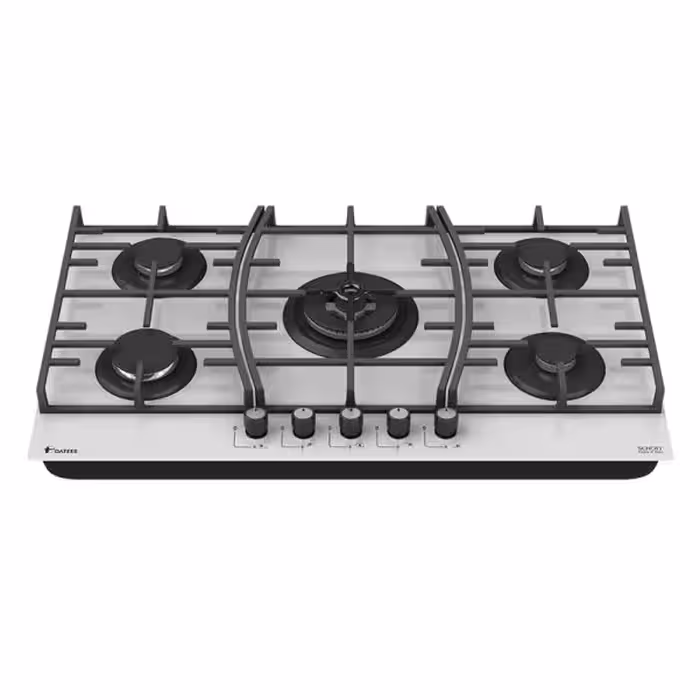 اجاق گاز صفحه ای ایتالیایی DG 545U – داتیس/Datees