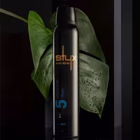 اسپری بدن حجم 200 میل مردانه کد 5 INVICTUS AQUA استایکس - STYX
