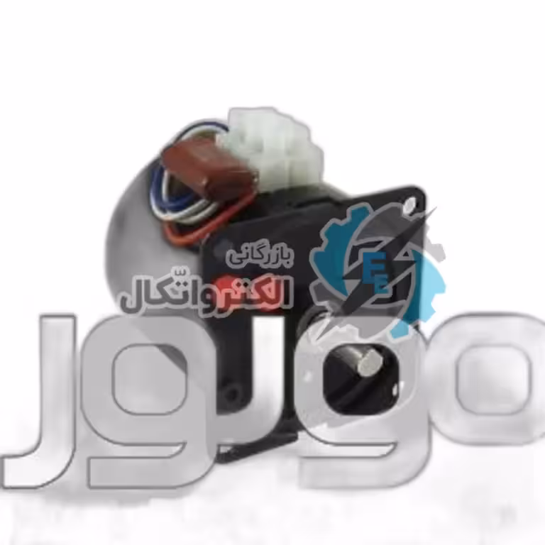 موتور گیربکس کوچک تکفاز چینی، 14 وات، مدل 60KTYZ