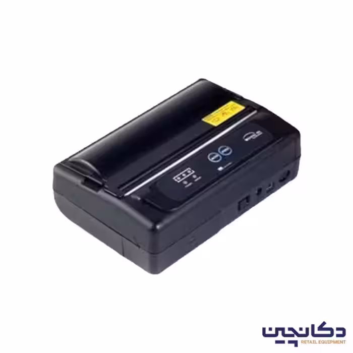 فیش پرینتر قابل حمل ووسیم PORTI-W40