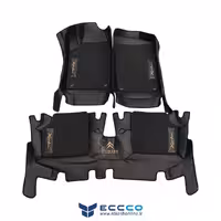 کفپوش نسل جدید زانتیا xantia برند ECCCO