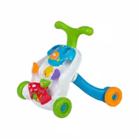 واکر موزیکال چهار چرخ وین فان Winfun