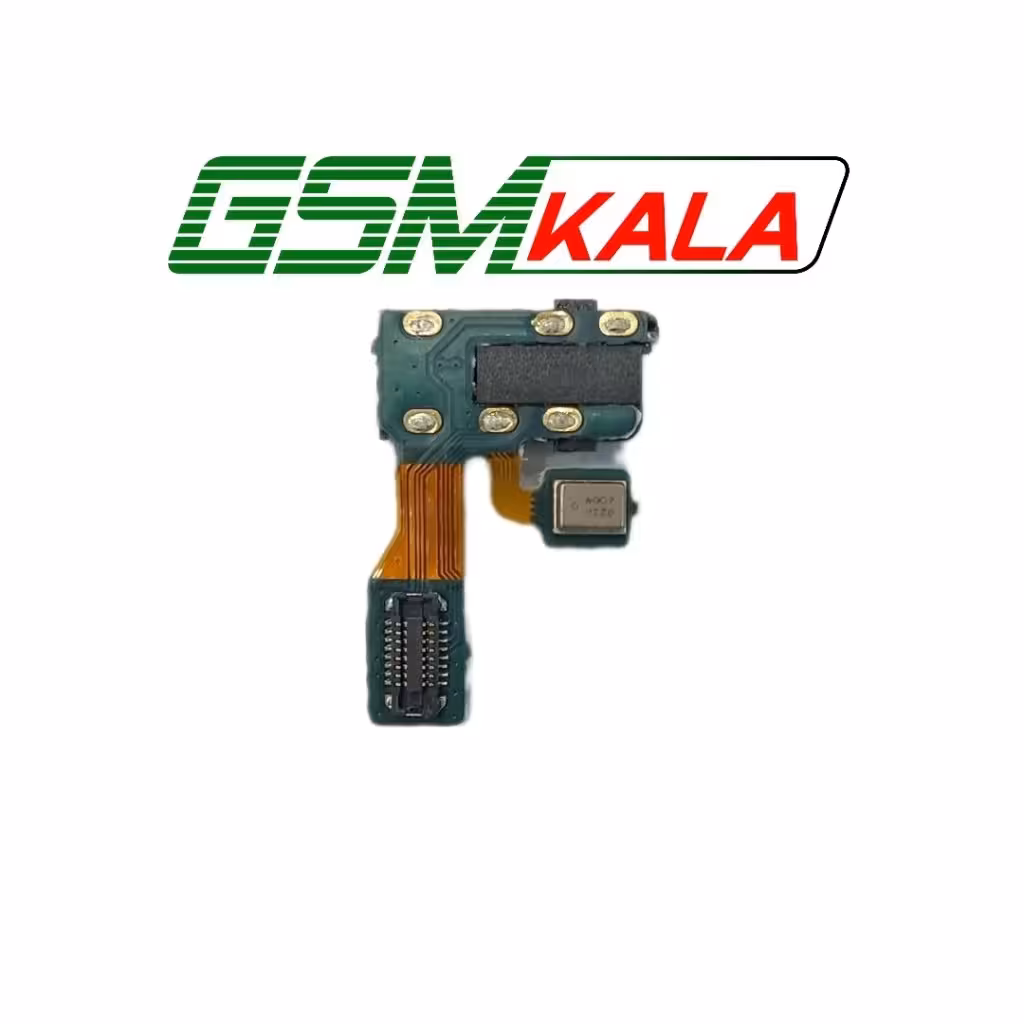 فلت هندزفری گوشی سامسونگ J6 - J8 - A6