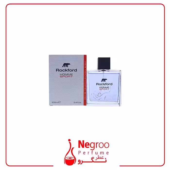 عطر ادکلن راکفورد هوم اسپرت 100 میل
